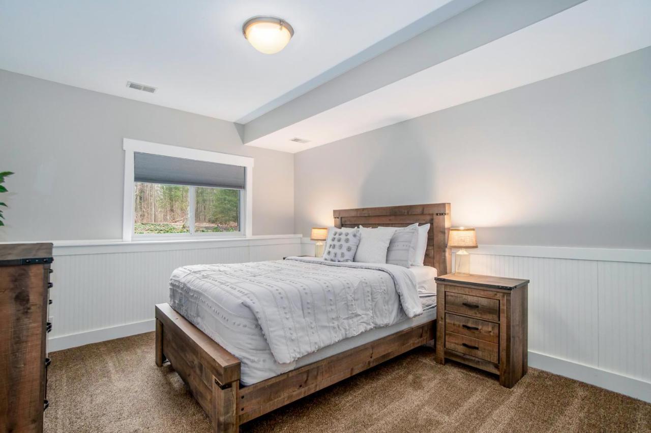 Villa Borrowed Thyme Saugatuck Exterior foto