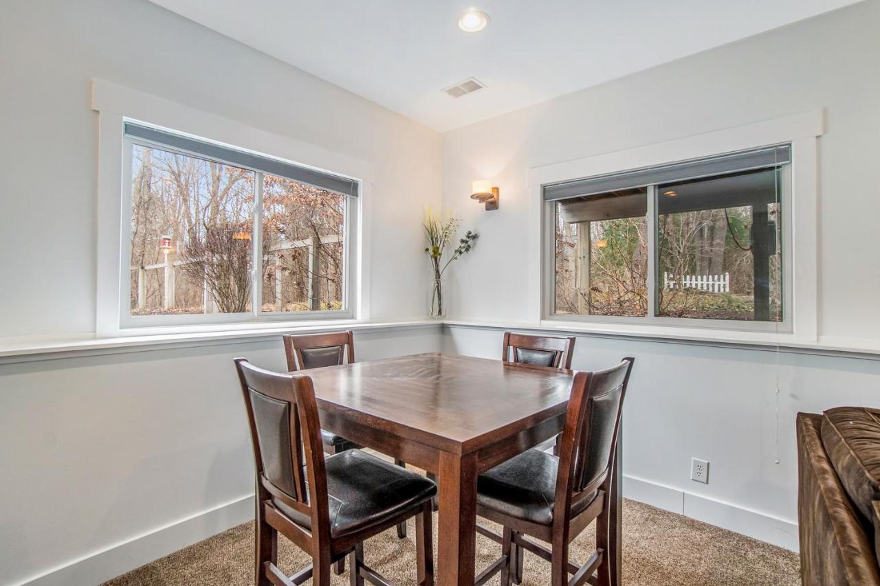 Villa Borrowed Thyme Saugatuck Exterior foto